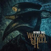 Spv Welcome To Hell - Mono Inc.