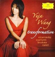 Deutsche Grammophon Transformation - San Francisco Symphony