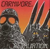 Listenable Retaliation - Carnivore