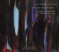 Winter & Winter Espaces Imaginaires - Jean Collot -pierre