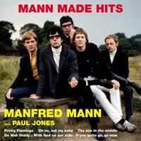 Umbrella Mann Made Hits - Manfred Mann
