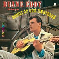 Magic Songs Of Our Heritage - Duane Eddy