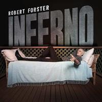 Tapete Inferno - Robert Forster