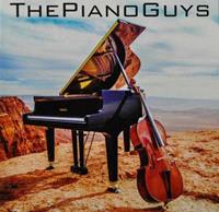 Masterworks Piano Guys - The Piano Guys