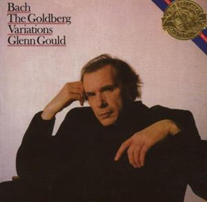 Bach: Goldberg Variations