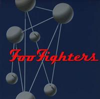 Sony The Colour And The Shape - Foo Fighters