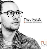 Global Underground - Nubreed 11 - Theo Kottis