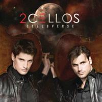 Masterworks Lp3 - 2cellos