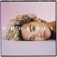 East West Records Uk Ltd Phoenix - Rita Ora