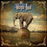 Must Have World Gone Mad - Weight Band