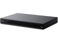 Sony UBP-X800M2 UHD-blu-ray-speler 4K Ultra HD, High-Resolution Audio, WiFi, Smart-TV Zwart