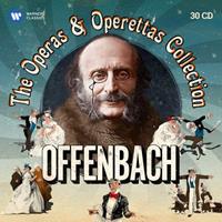 Plg Uk Classics Operas & Operettas Collection - Various Artists