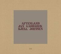 ECM Aftenland - Jan Garbarek /kjell Johnsen