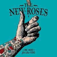 Napalm Records One More For The Road - New Roses