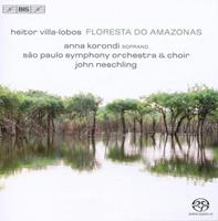 Bis Floresta Do Amazonas - John Neschling - Anna Korondi -