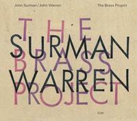 ECM The Brass Project - John Surman - John Warren