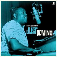 Waxtime 500 Just Domino - Fats Domino