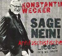 Alive; Sturmundklangmv Sage Nein! (Antifaschistische