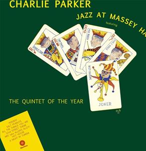 Jazz At Massey Hall -HQ-