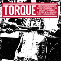 Mascot Torque - Torque