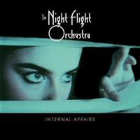 Nuclear Blast Internal Affairs - The Night Flight Orchestra
