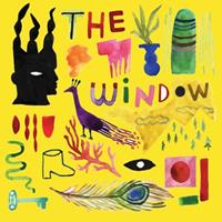 Mack Avenue The Window - Cecile Mclorin Salvant