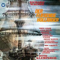 Plg Uk Classics Der Fliegende Hollander - Klemperer/adam