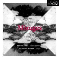 Lawo Classics Mirages - Olga Peretyatko