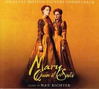 Deutsche Grammophon Mary Queen Of Scots - Max Richter