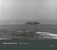 ECM War Orphans - Bobo Stenson -trio-