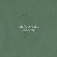Mercury Island Songs - Olafur Arnalds