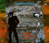 ECM Night - John Abercrombie