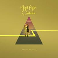 Nuclear Blast Skyline Whispers - The Night Flight Orchestra