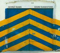 ECM Sound Suggestions - George Adams