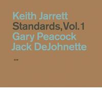 ECM Standards Vol.1 - Jarrett, Keith ! Peacock, Gary !