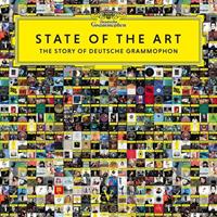 State Of The Art - The Story Of Deutsche Grammophon - Various