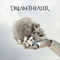 Insideoutmusic Distance Over Time - Dream Theater