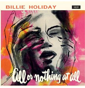 All Or Nothing At All