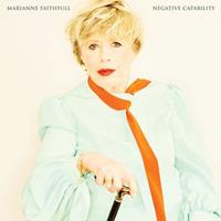 Bmg Rights Negative Capability - Marianne Faithfull