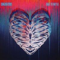 Rca Records Label Cage To Rattle - Daughtry
