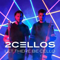 Masterworks Let There Be Cello - 2cellos