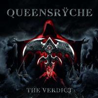 Century Media The Verdict - Queensryche