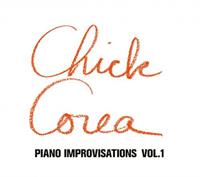 ECM Piano Improvisations Vol.1 - Chick Corea