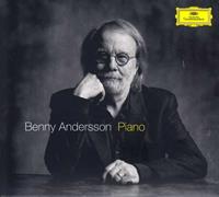 Deutsche Grammophon Piano - Benny Andersson