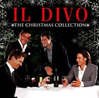 Sony Music Entertainment The Christmas Collection