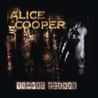 Eone Nashville Brutal Planet - Alice Cooper