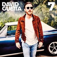 What A Music Ltd 7 - David Guetta