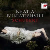 Sony Schubert - Khatia Buniatishvili