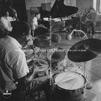 Verve Both Directions At Once: The Lost Album - John Coltrane