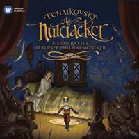 Warner Music Group Germany Hol / Warner Classics Nussknacker